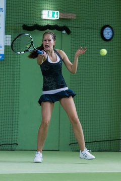 Tizia Brocks 493 - Holmer Indoor Cup